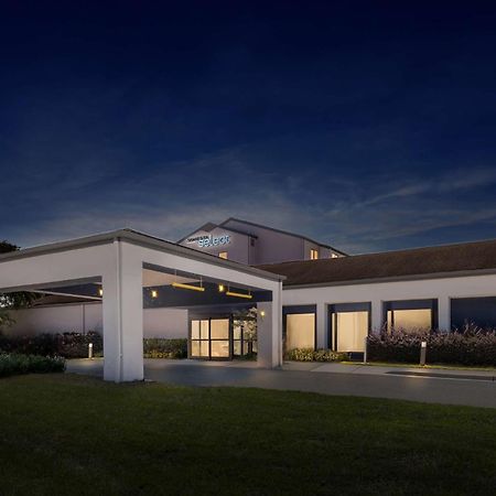 Sonesta Select Charlotte University Research Park Exterior foto