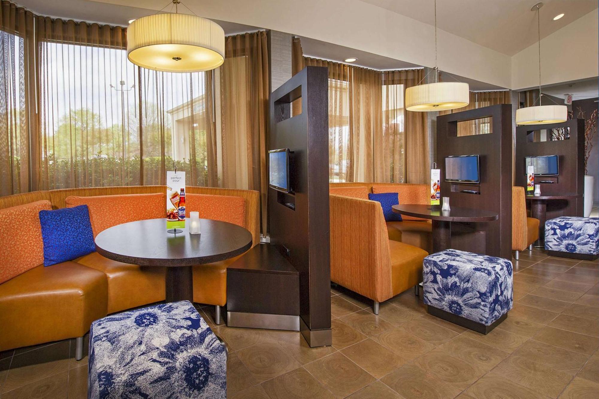 Sonesta Select Charlotte University Research Park Exterior foto